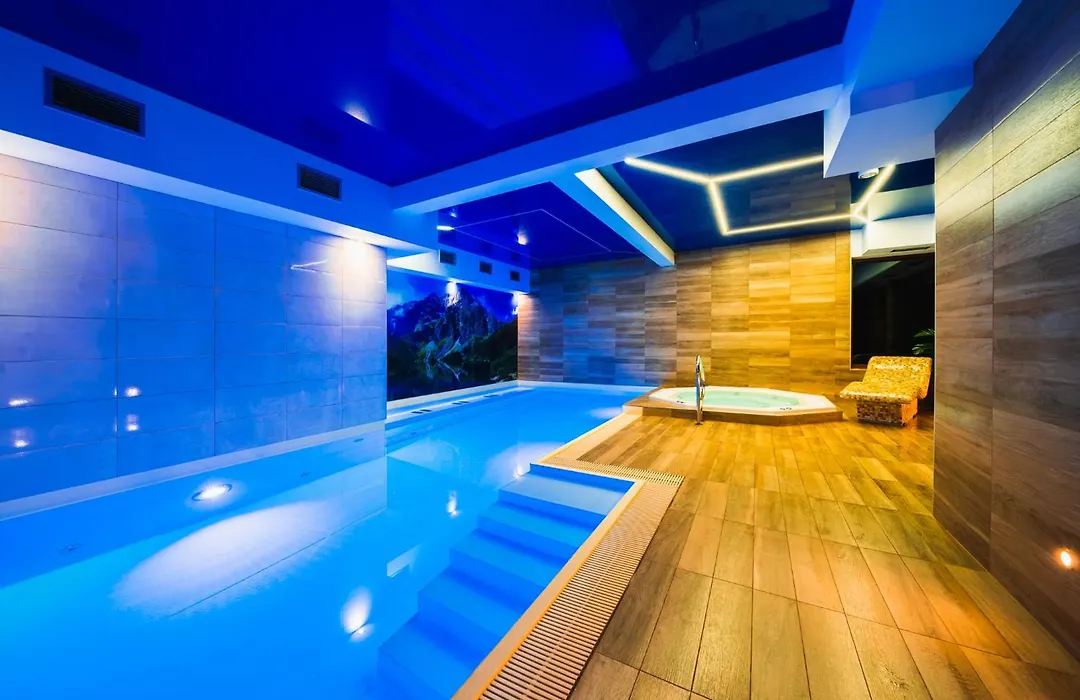 Sądelski Dwór Medical&SPA-1